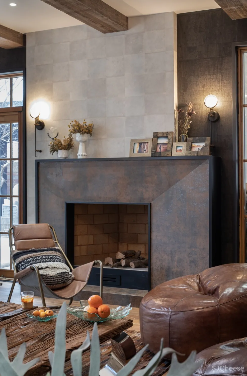 超IN设计,北欧秘境城堡