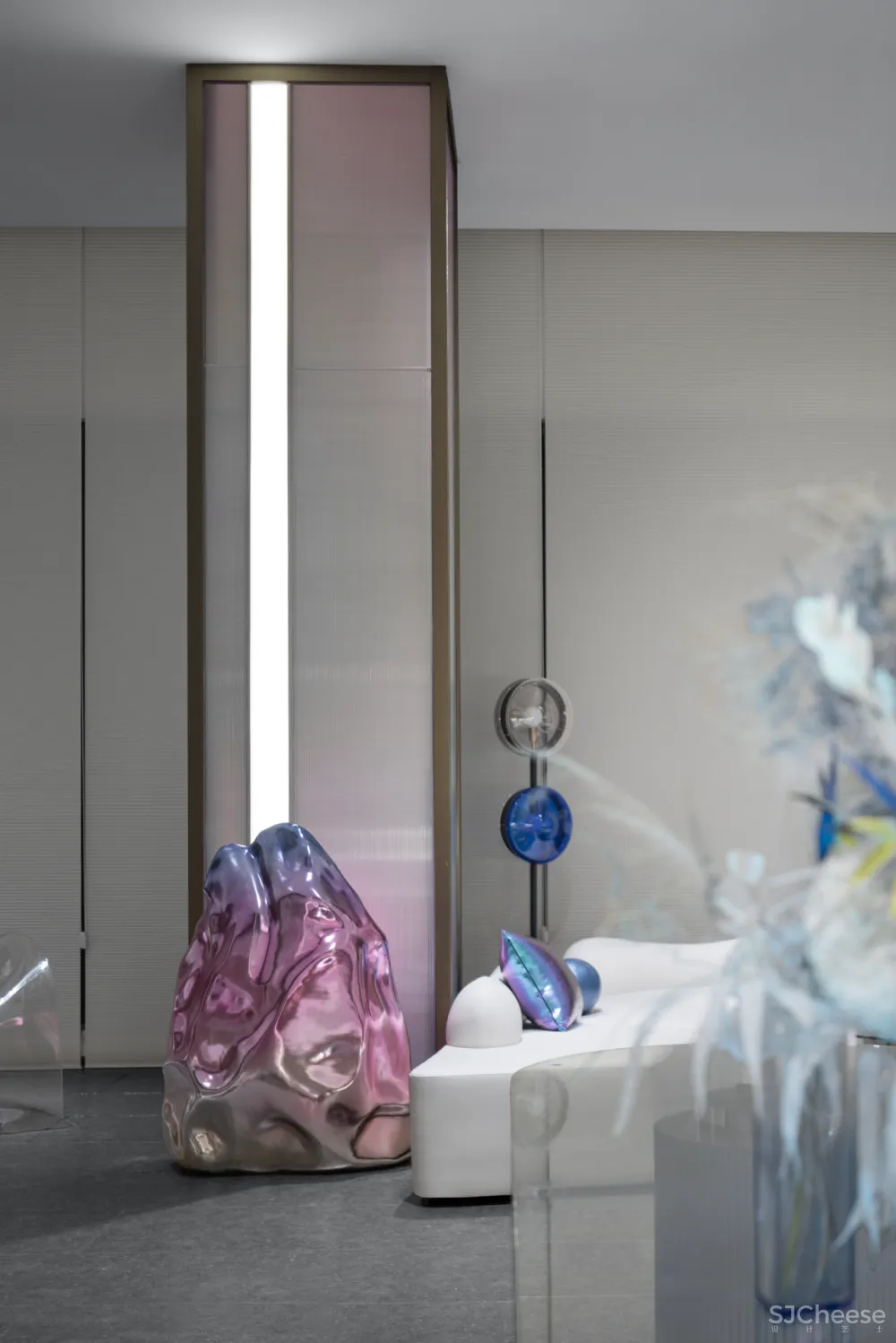 光与色,捕捉城市记忆 元禾大千