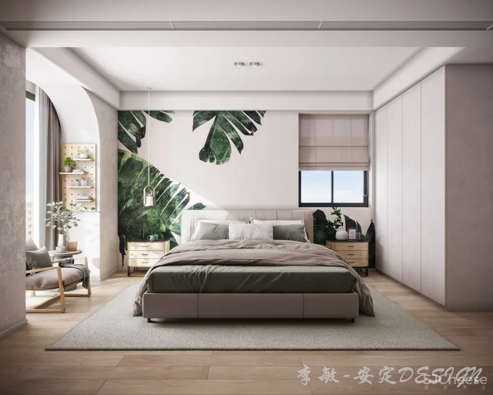 安定案例 | 心悦自然