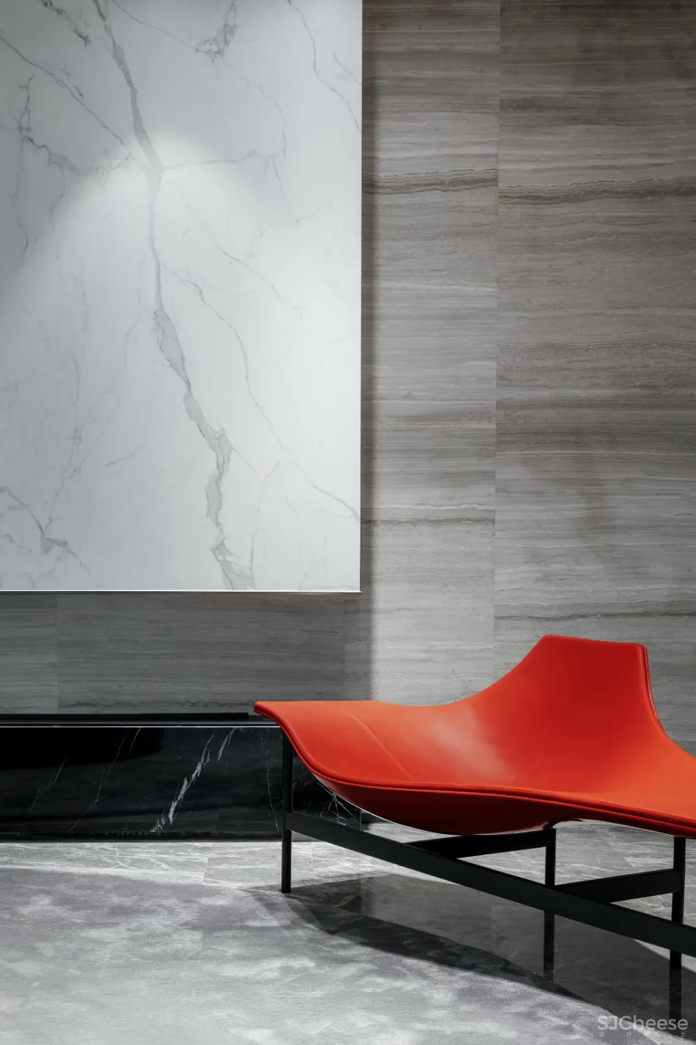 ArtHouse新作 | 艺术的重构·星河山海湾别墅