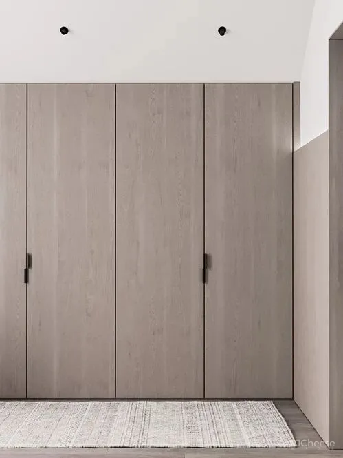 极简 原木高级灰，简洁而不简单！