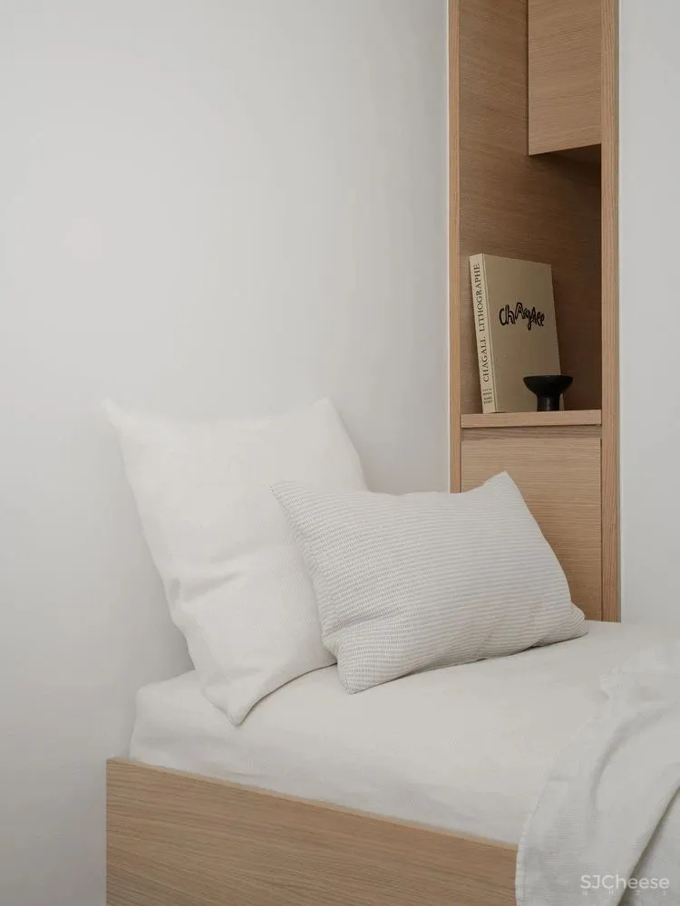 极致的北欧风,这才叫格调!