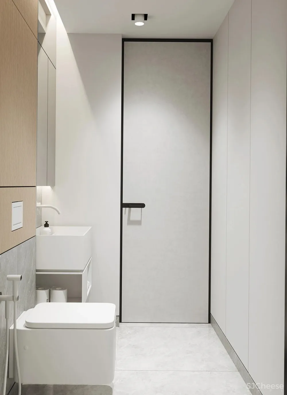 迪拜现代住宅,惬意休闲!