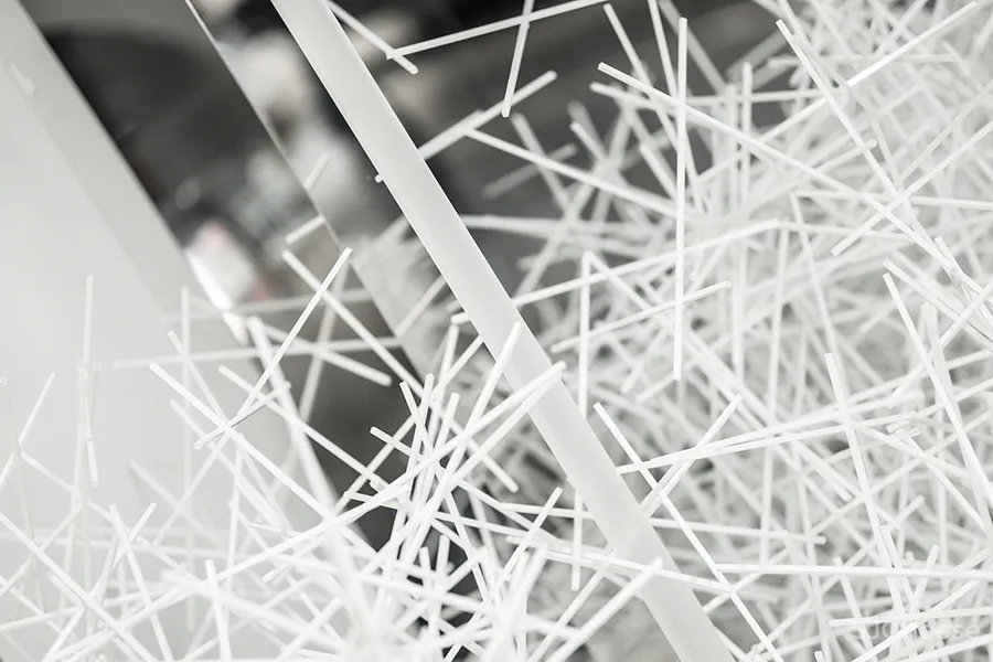 TTD本至设计 • 未来理想城市体验馆|在转角遇见未来