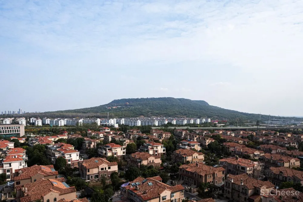 粉白色调 长虹玻璃，诠释家的优雅 SKH设计