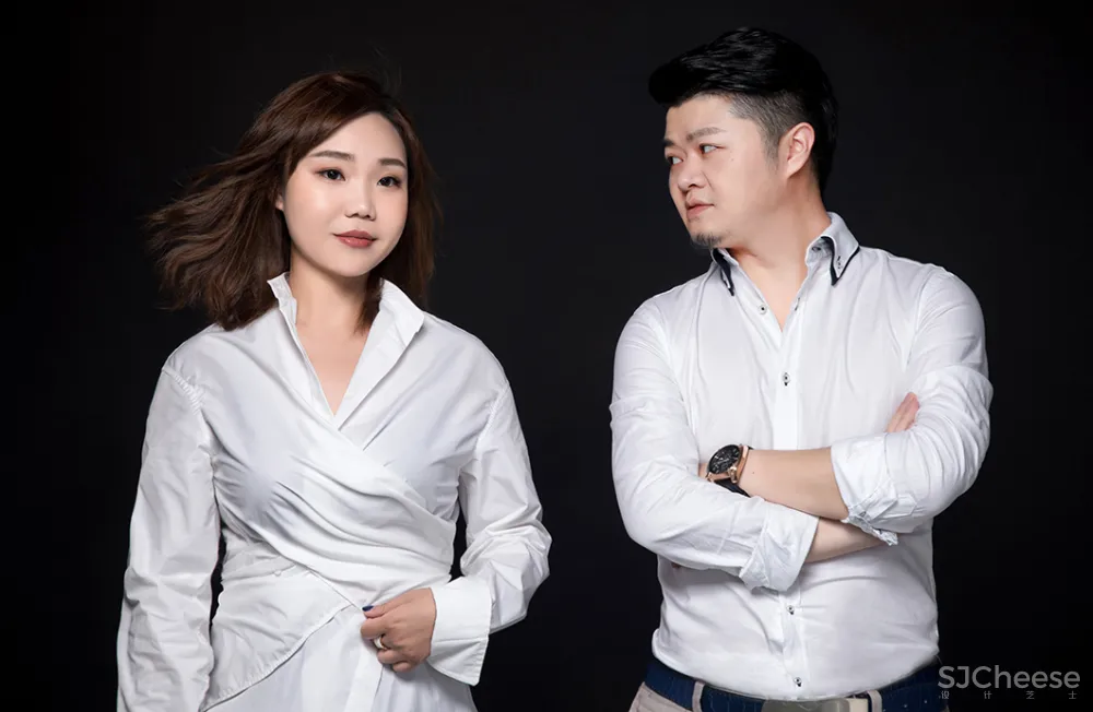 摄影师460㎡黑白极简大宅,越简单越高级!