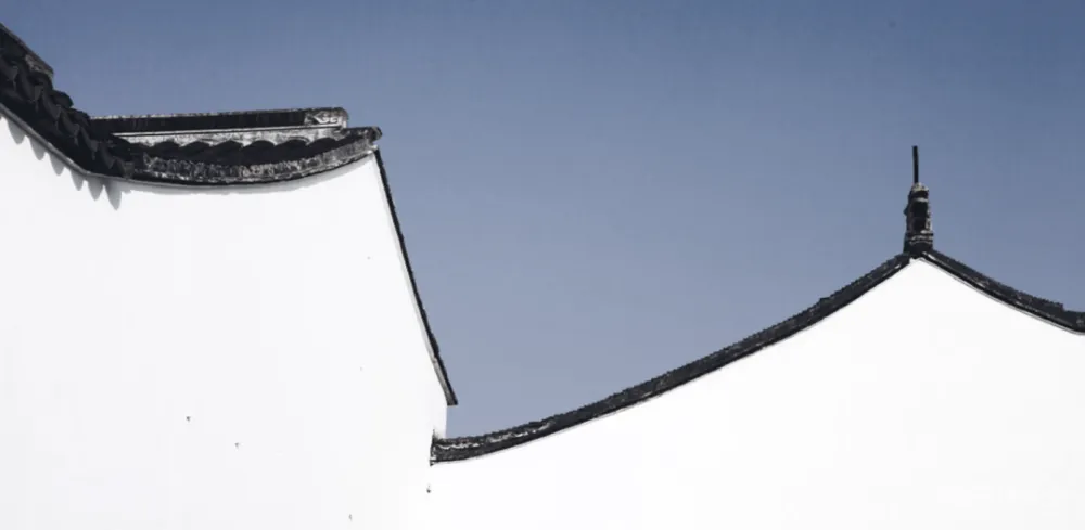 人 家 尽 枕 河|KMD 库玛设计