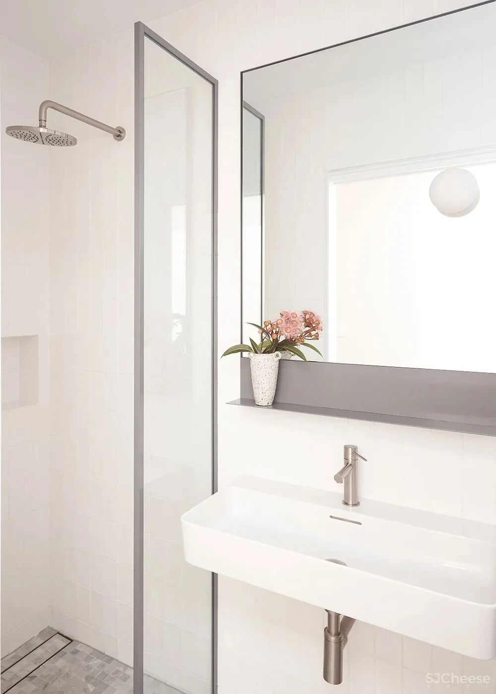 Tom Mark Henry 当代简约设计