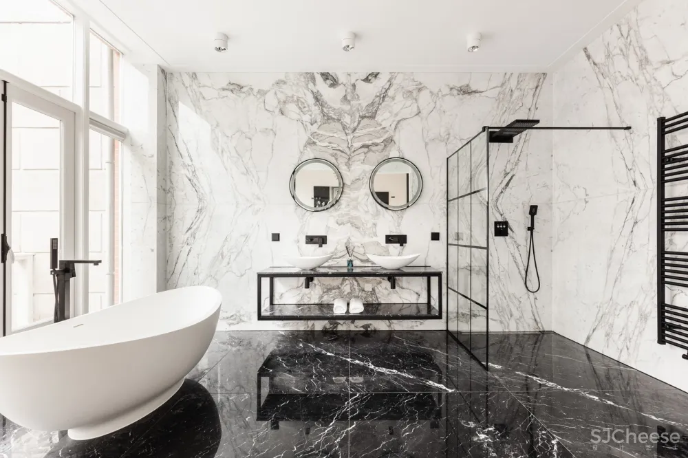 极简的时尚,复试简约风