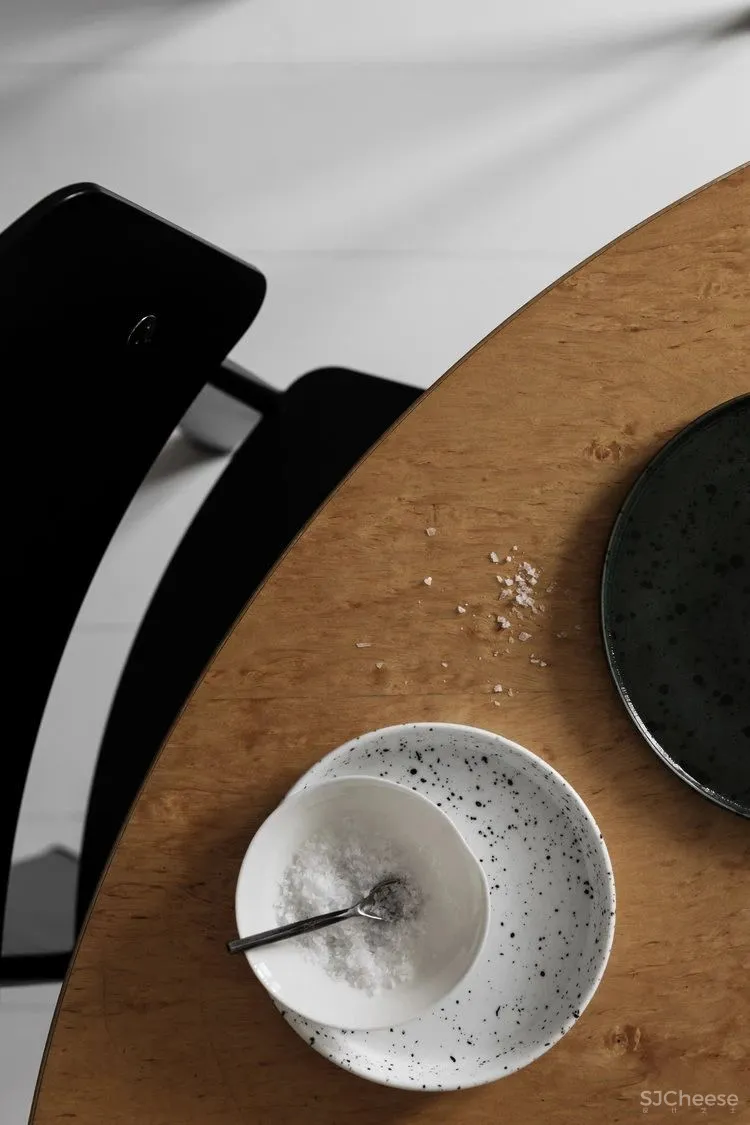 极致的北欧风,这才叫格调!