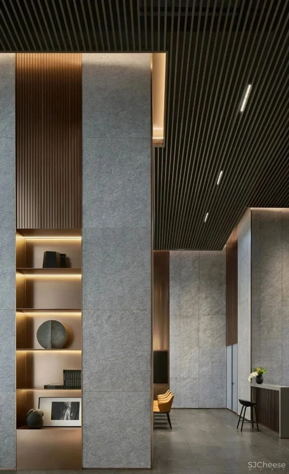 广州珠江豪宅 时代大家&李玮珉