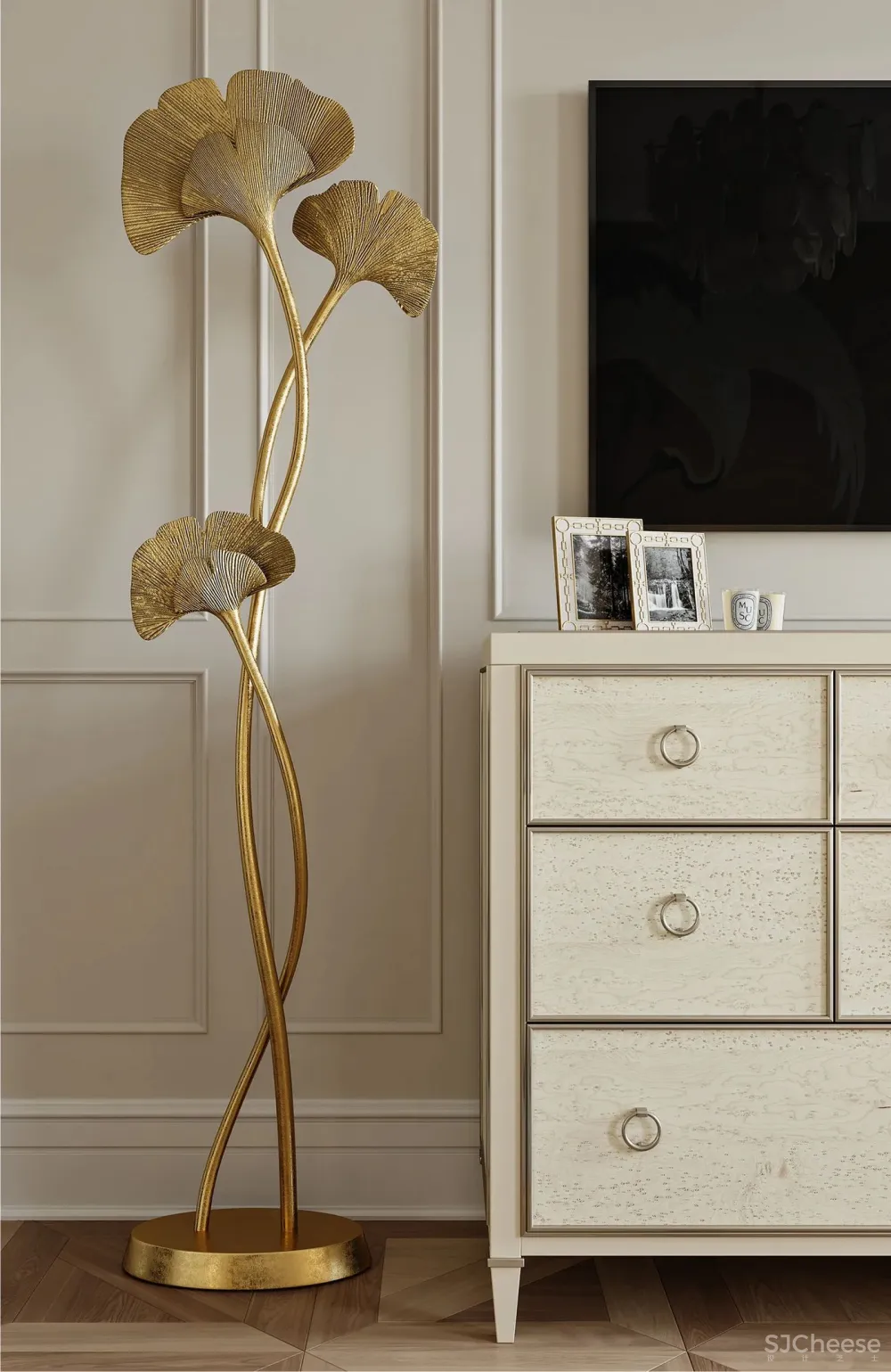 【搭-配】轻拾岁月 淡然行走 演绎精致生活美学