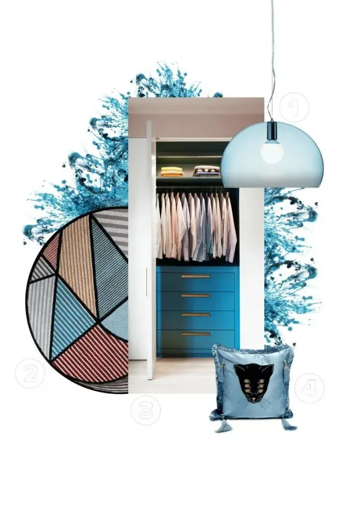 COLORO x WGSN丨2021春夏色来了，这5色美翻你的朋友圈！