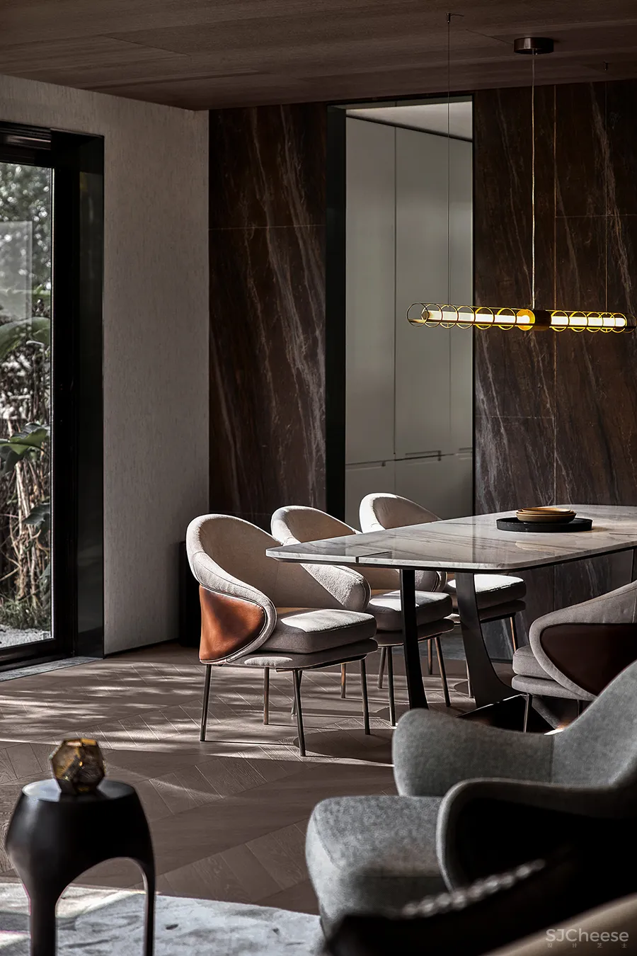 唐忠汉:光影之间!