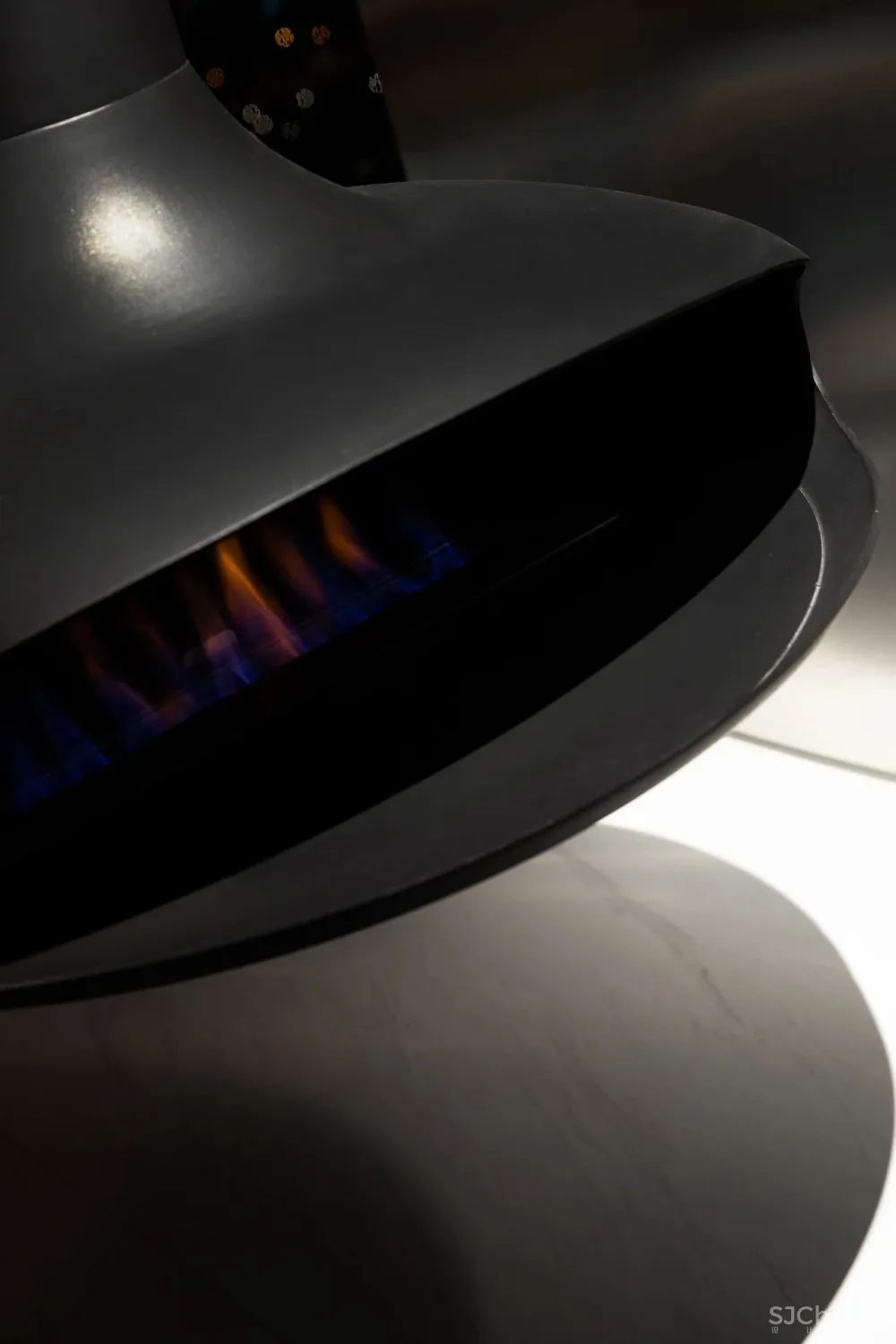 探索无与伦比的空间体验,THE CLUB 办公空间丨九社设计