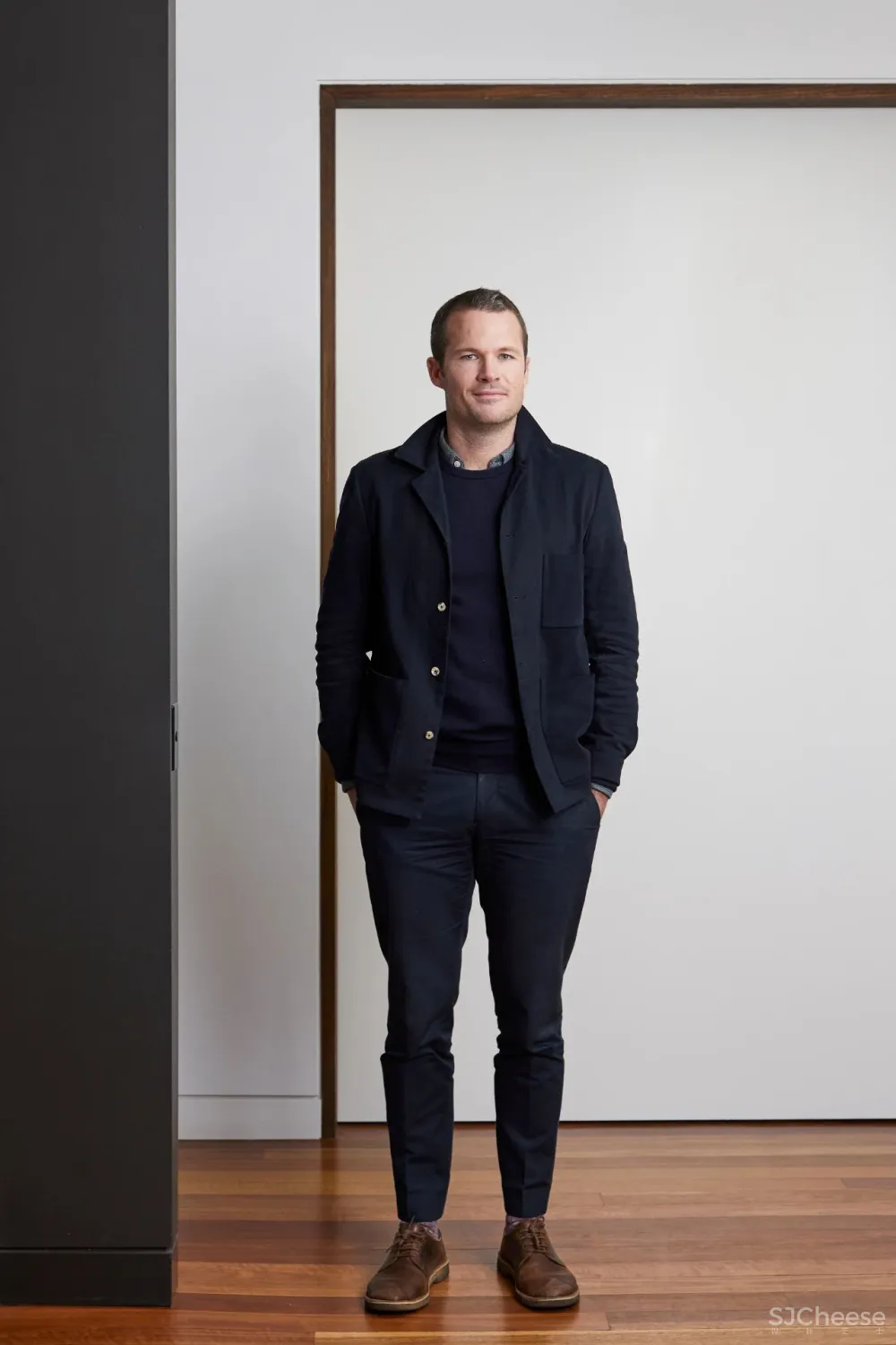 InForm Design 墨尔本 细节品质