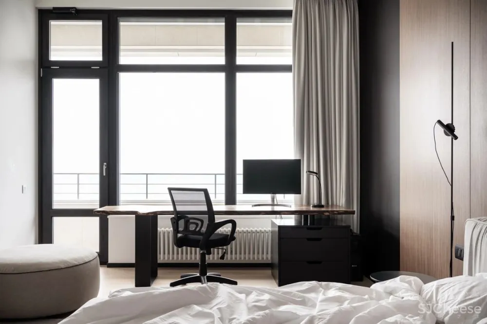 670㎡极简豪宅,非一般的魅力!