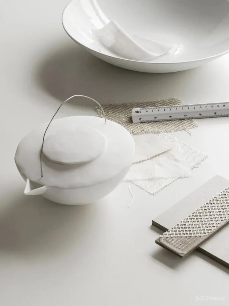 极致的北欧风,这才叫格调!