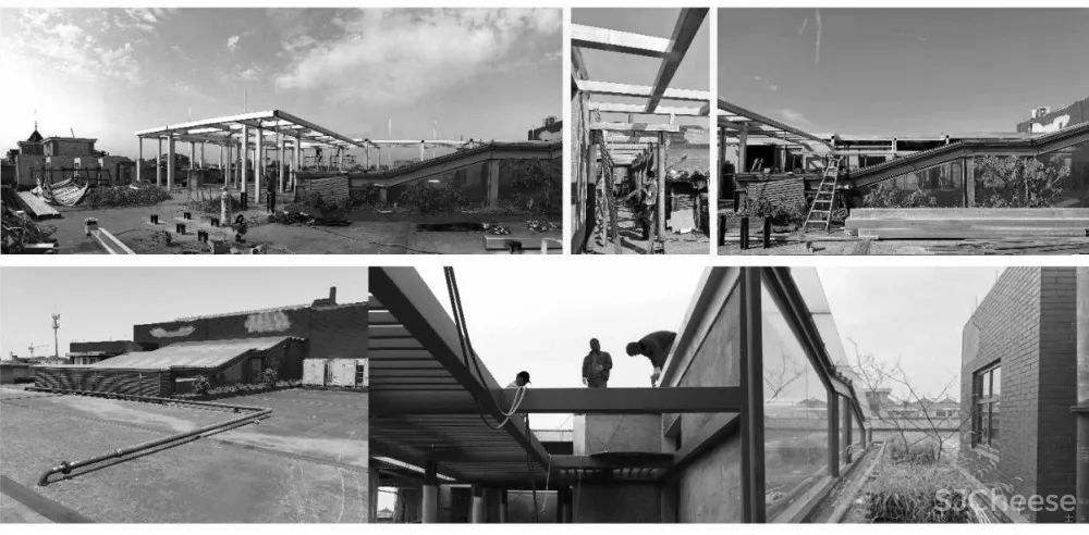 大相设计·新作 云顶之上,东方小雅 Cloud top, Oriental Xiaoya