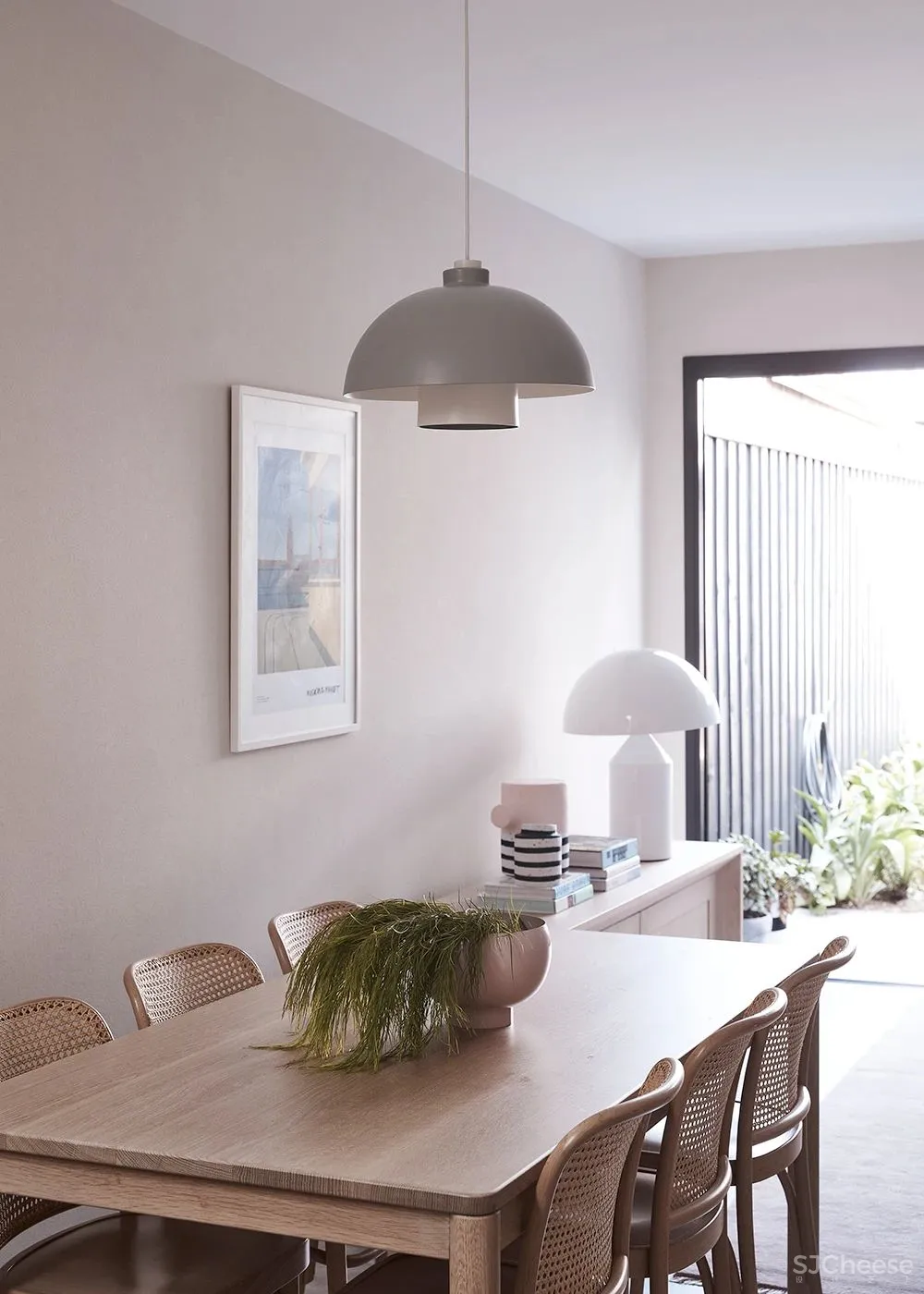 Tom Mark Henry 当代简约设计