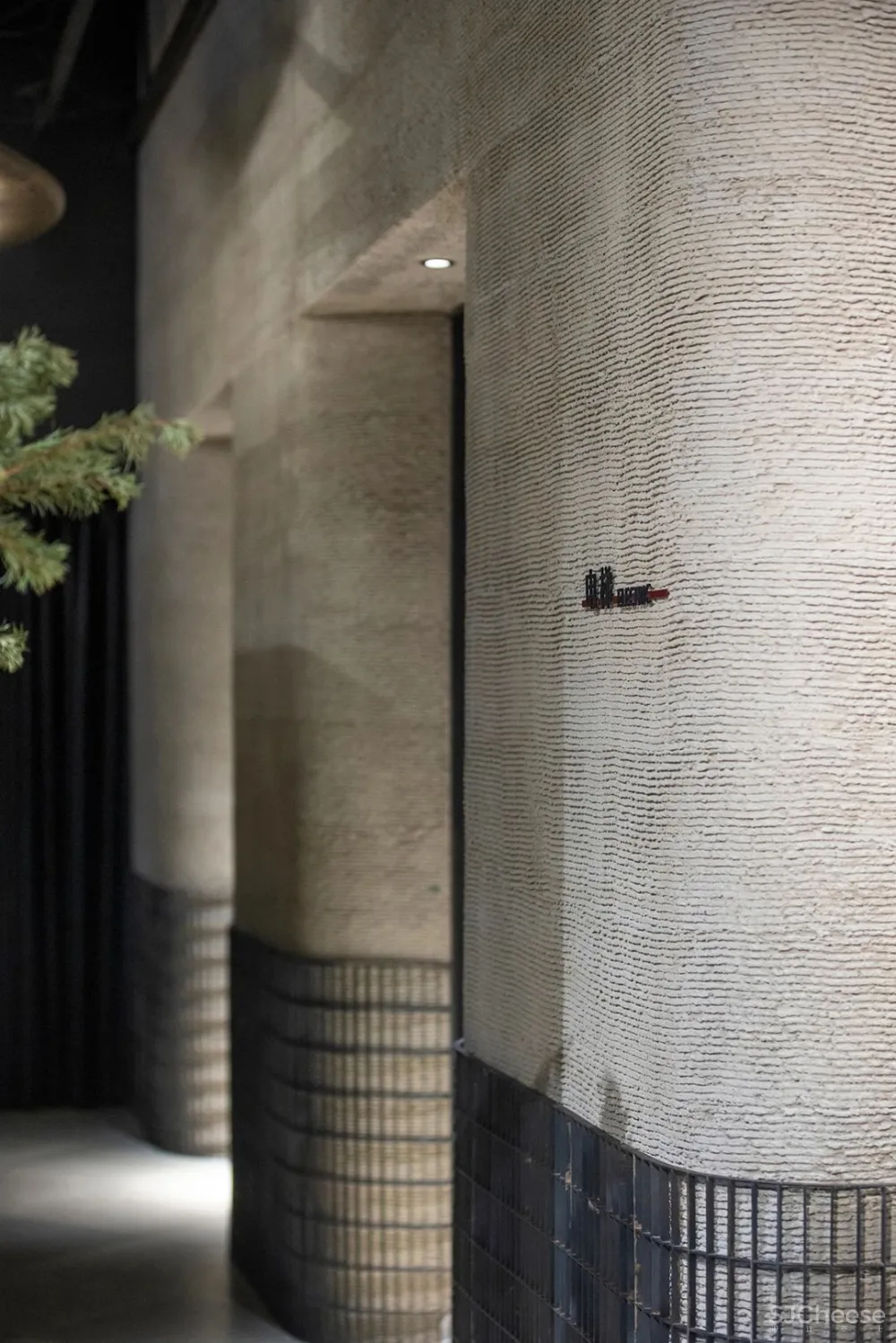 厦门新开一家超有格调的设计酒店,原野、艺术、还有期盼的乌托邦