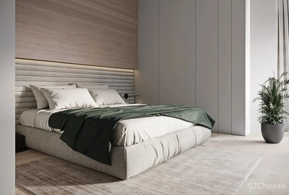 210㎡私宅空间,低调极致!