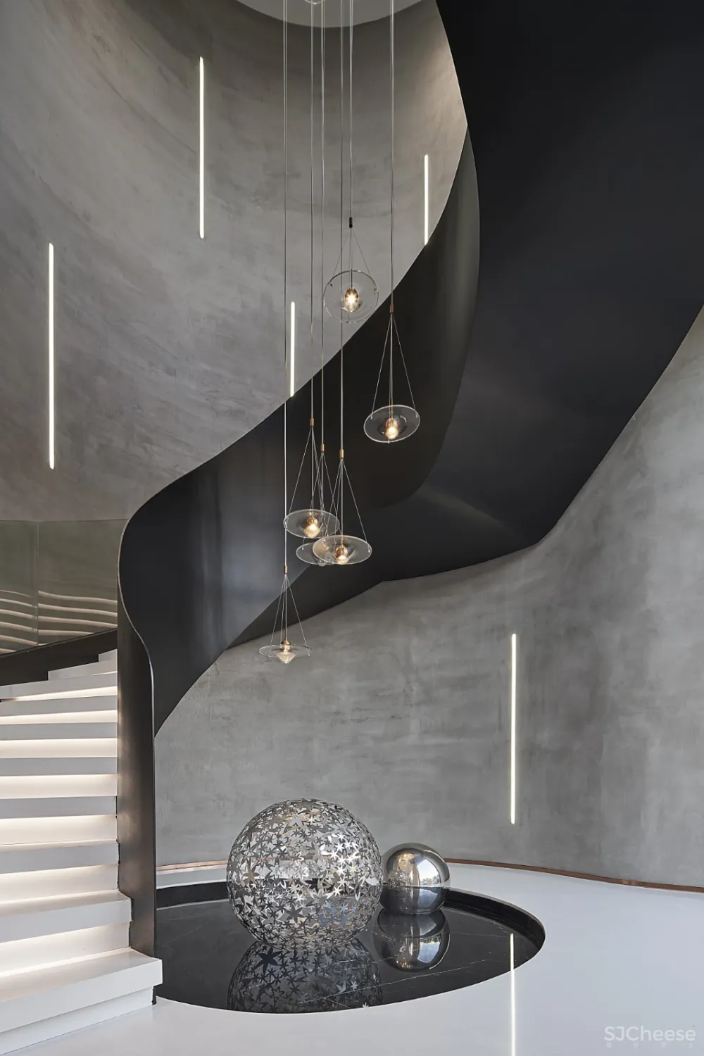 【之火丨设计】福清时匠·玥尔医美