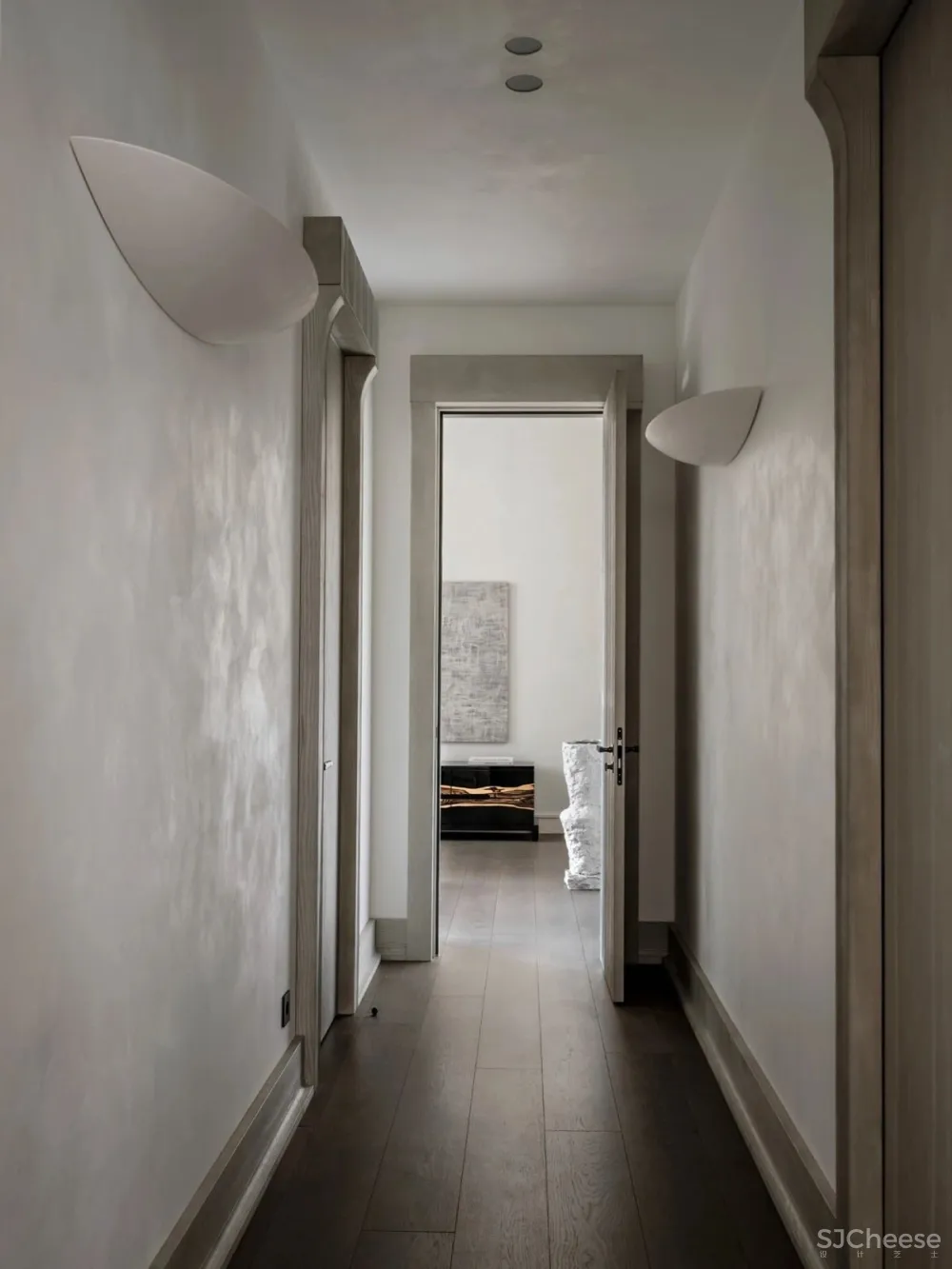 Design Wow 质朴永恒的心灵居所