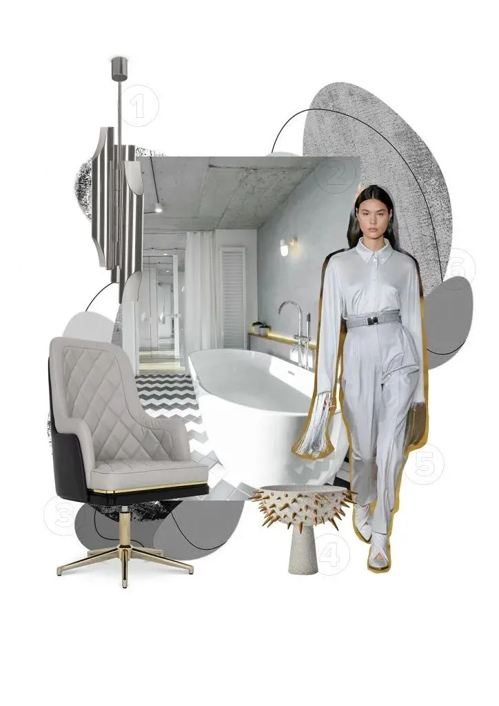 COLORO x WGSN丨2021春夏色来了，这5色美翻你的朋友圈！