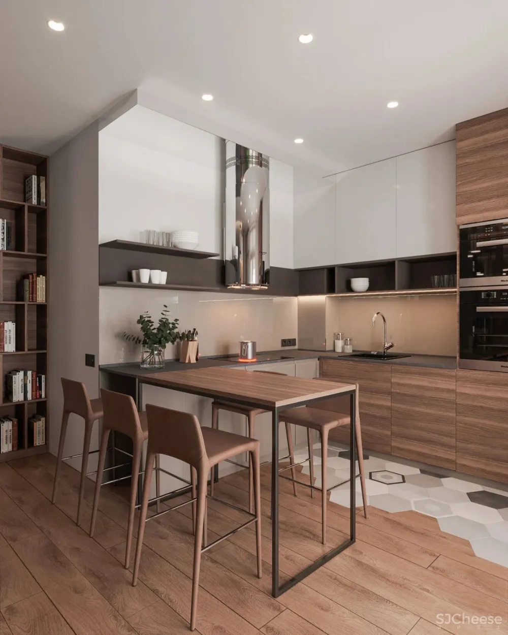 简约设计，质朴的高级感！