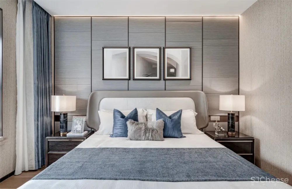 KLID凌子达:自然与精致中的海派现代生活