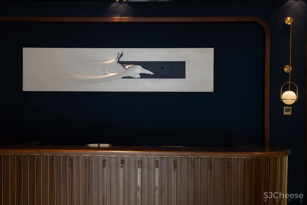 西港花园精品酒店激活港口情怀