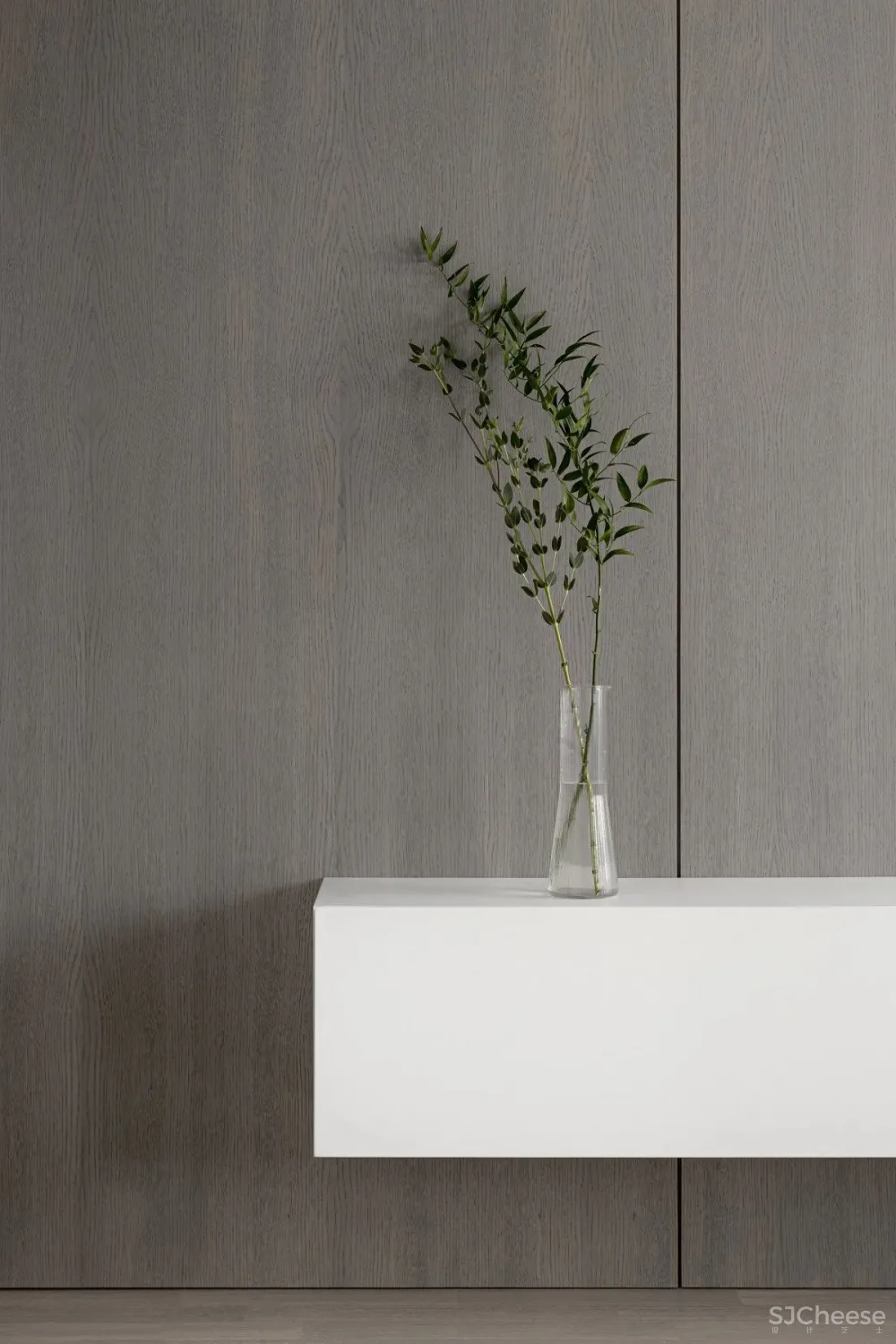 Kanstantsin Remez-极简主义和朴素美学