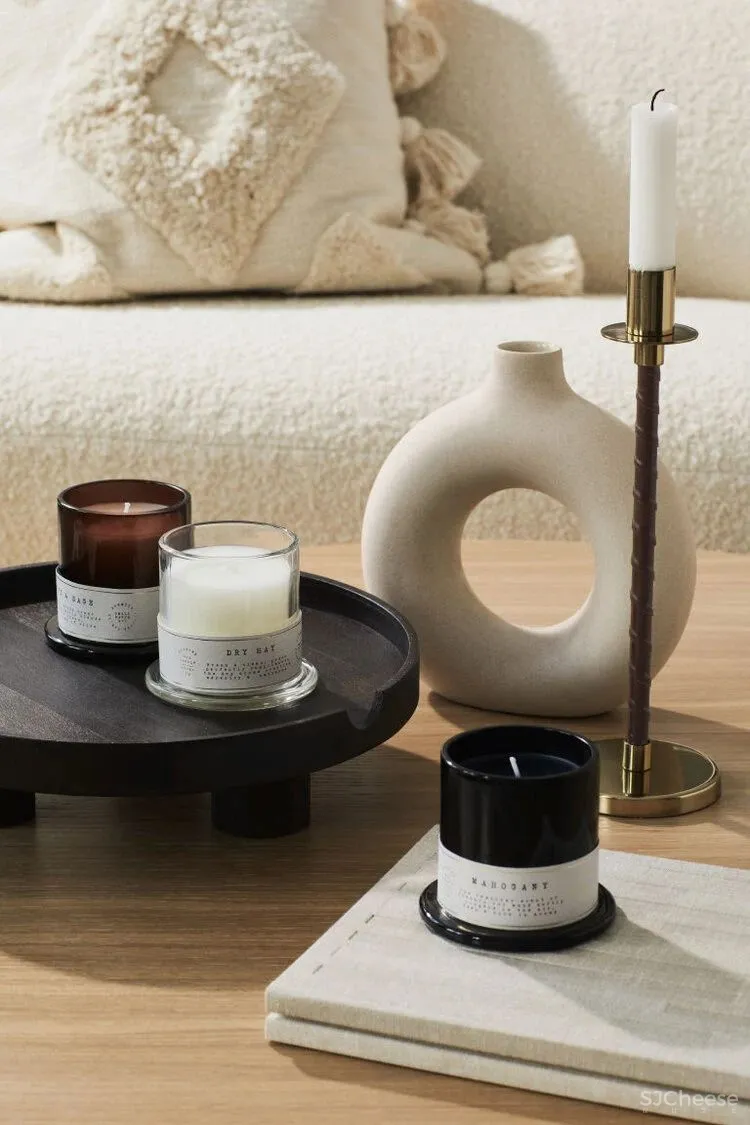 极致的北欧风,这才叫格调!