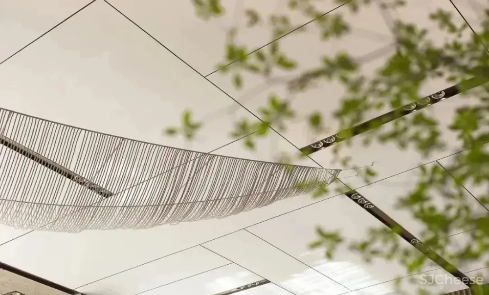 龙湖春江天序 · 古都艺韵 春山秋水