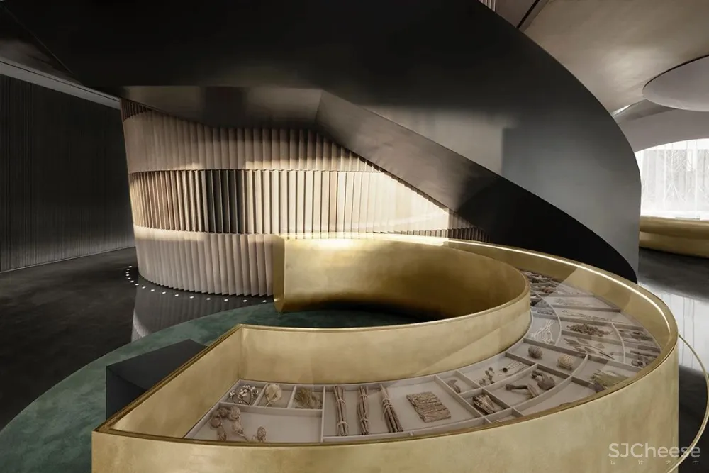 PONE普利策 万物几何,解构野性的诗意