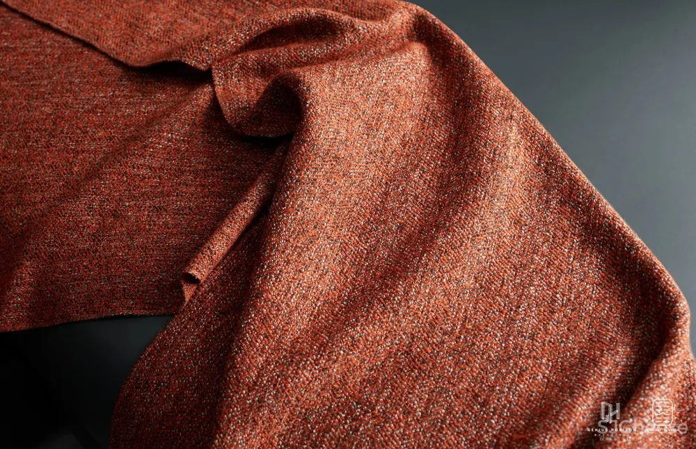 |谦禾空间设计|圣日尔曼大道34号