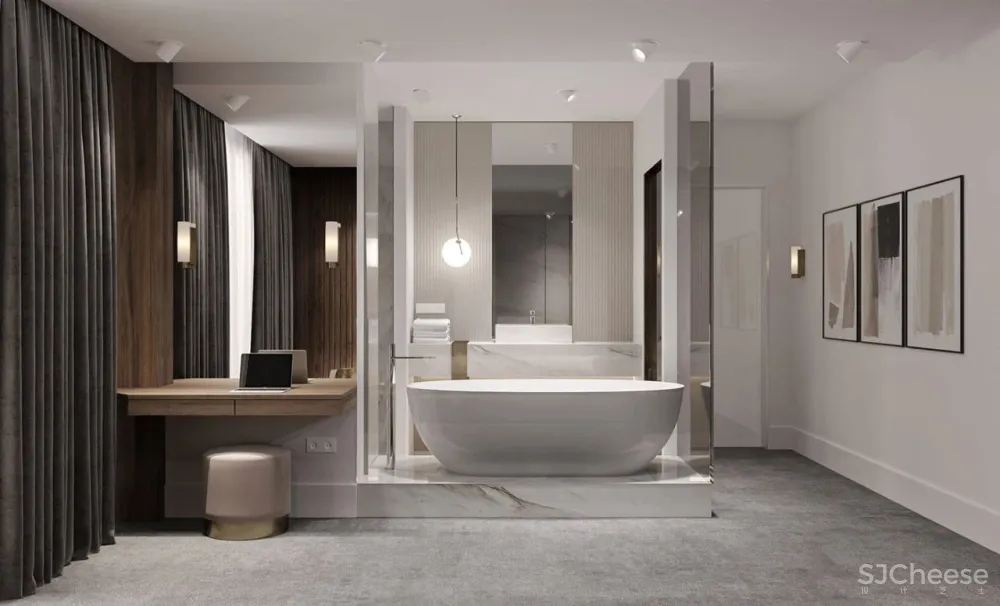 越简单,越优雅!