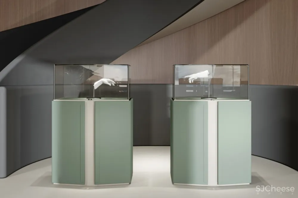 TURRI 2020新品|勇于革新,打造多元化现代风格