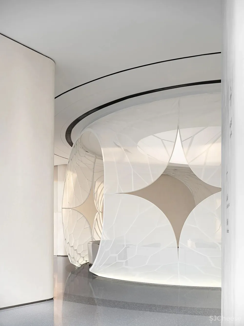 意巢设计 乘物游心,逐梦化蝶