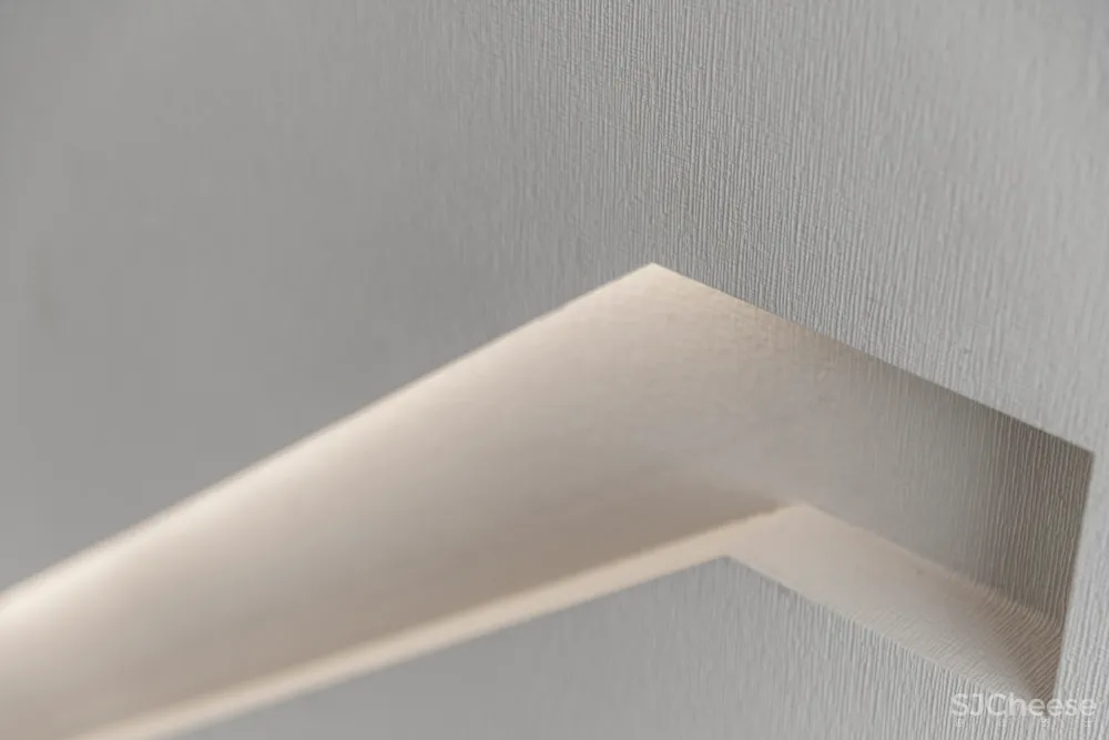 300㎡河畔大平层，现代生活的诗意栖居！