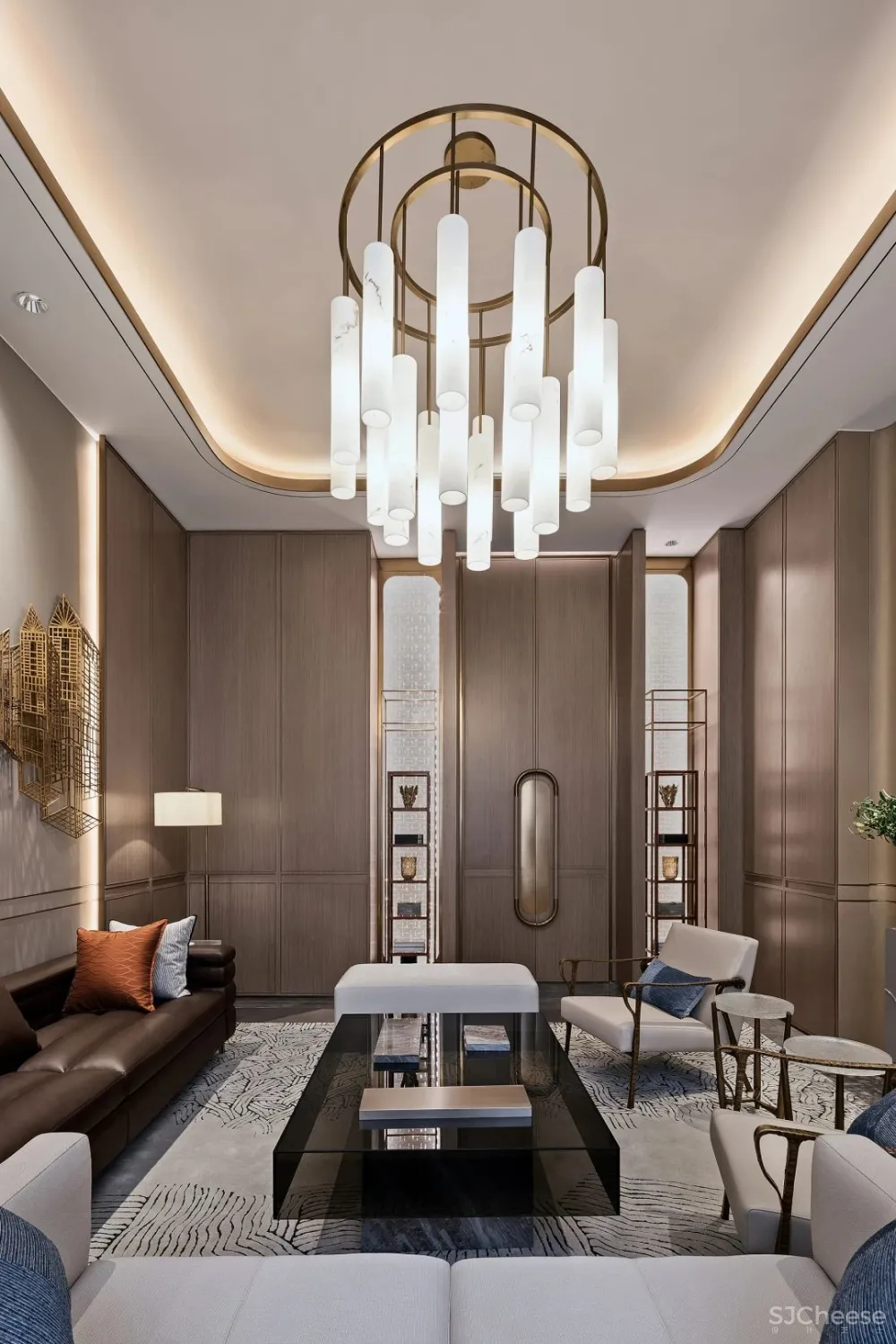 朗联RONGOR丨秦岳明：以理性思考延展设计价值