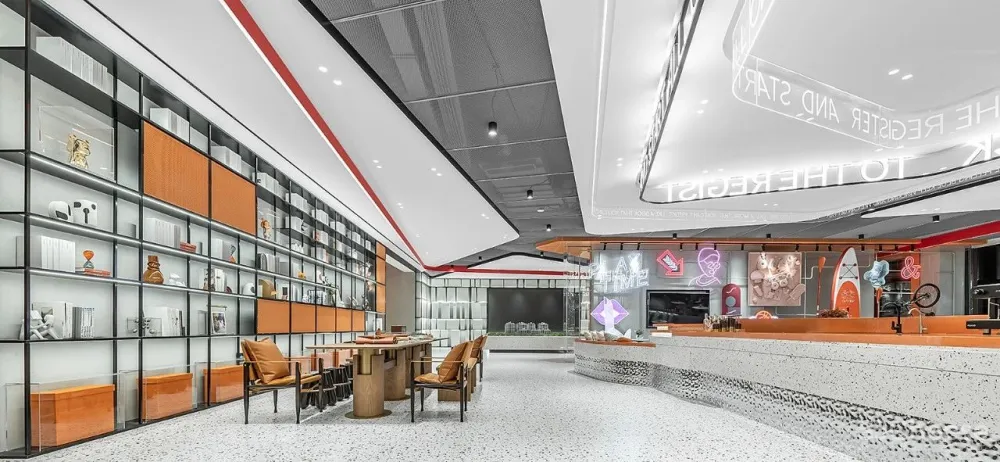 潮玩乌托邦，95后的潮趣梦想地带！