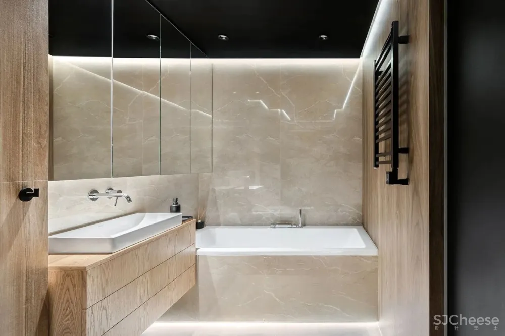 简约设计，才最有格调！