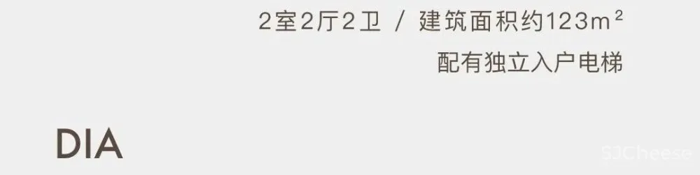 傅厚民内地第一个顶豪作品 北京东二环的隐世府邸「东直门8号」