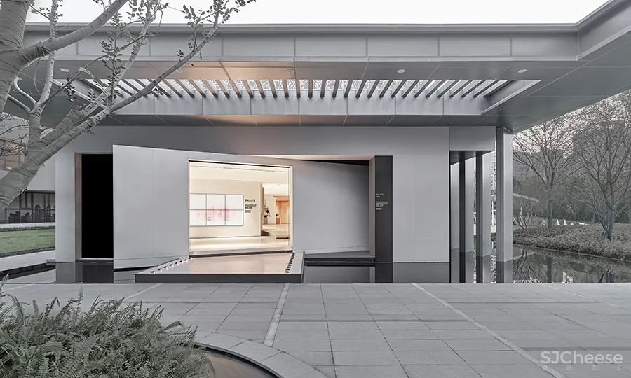 5 2 studio • 易永强|聚拢或裂变意在空间需求