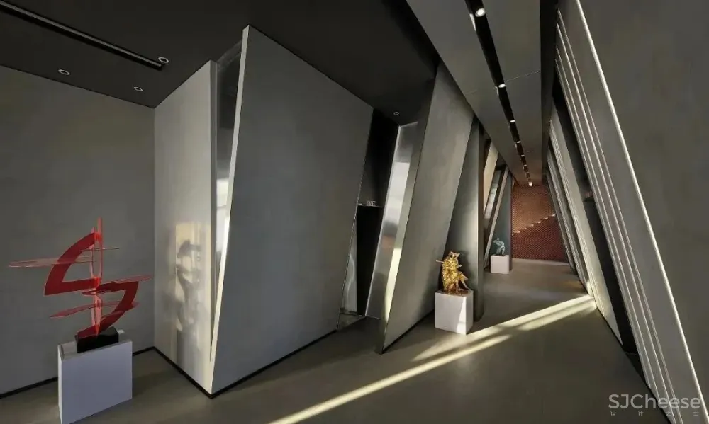 思维盒子,自然生长 施旭东