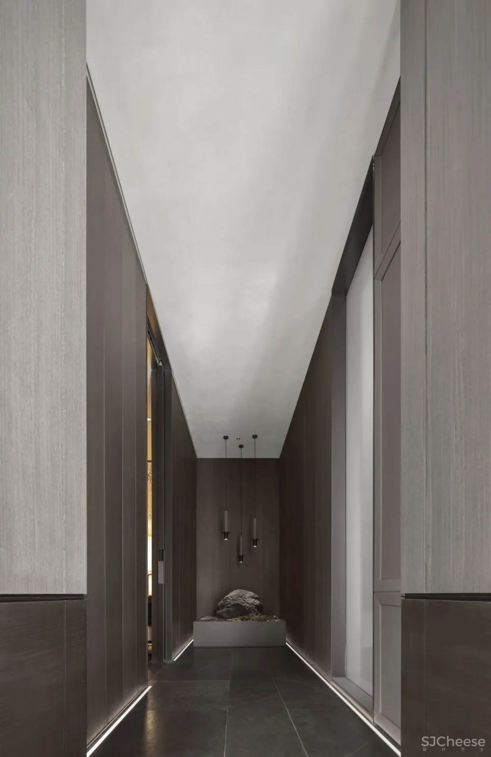 韵律东方 唐忠汉新作