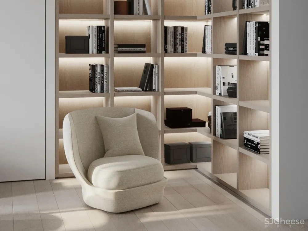 东方设计之美,极致而优雅