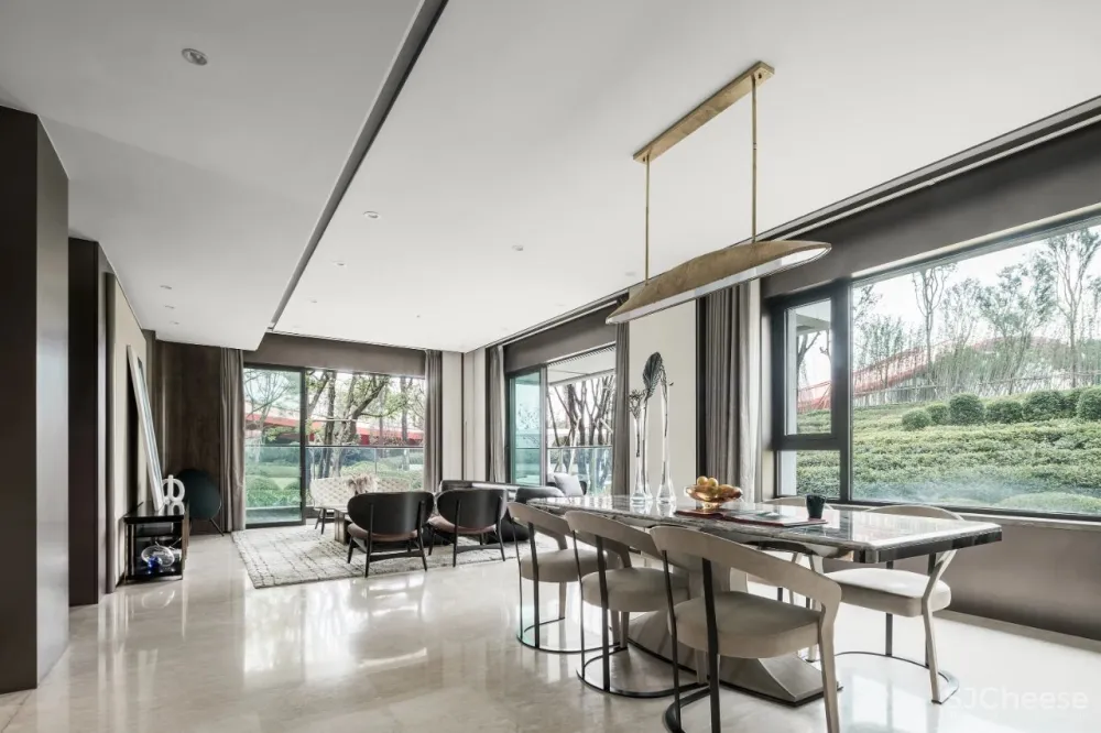 元禾大千:艺术、轻奢,缔造新贵之家